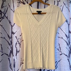 New York & Company Top Size M